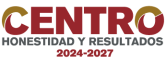 Logo CENTRO